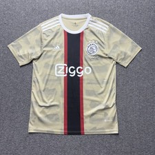Maglia calcio Ajax Amsterdam