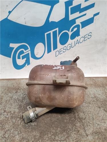 Expansion tank fiat doblo - tank,