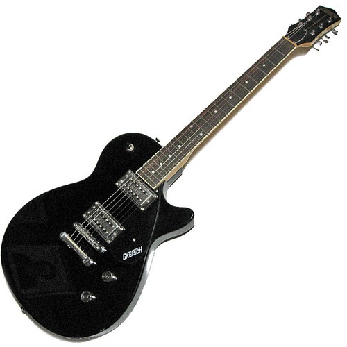 Gretsch electromatic g5415 - gretsch,