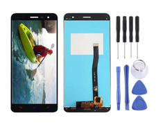 For Asus ZenFone 3 ZE552KL LCD