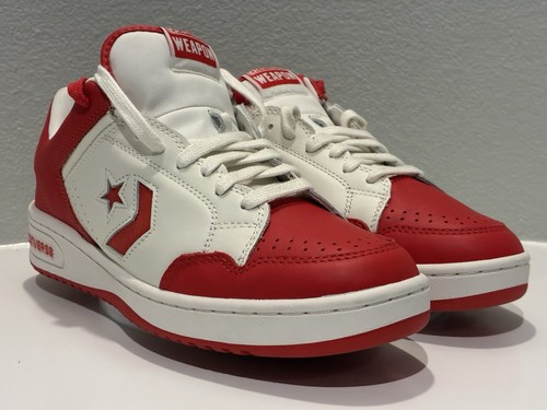 Sneakers converse weapon - sneakers, ox