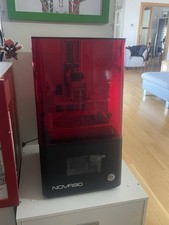 Stampante 3d Nova Resina 