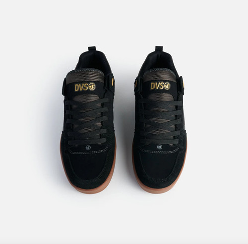 Scarpe ginnastica dvs - da,