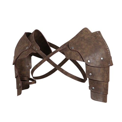 Spallaccio pelle pu - spallaccio,