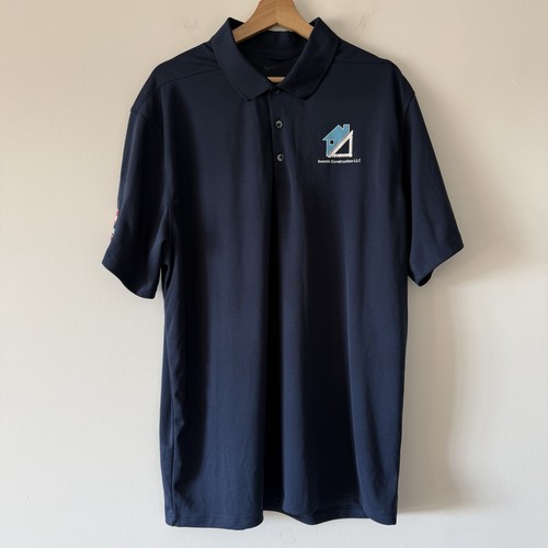 Polo nike golf dri fit - polo, xl
