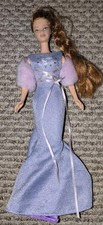 Barbie 2004 Segno Zodiacale