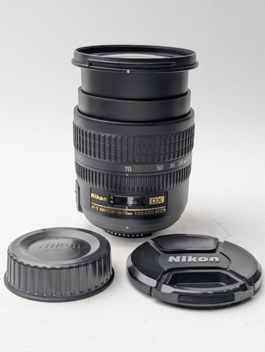 Nikon nikkor obiettivo - nikkor,