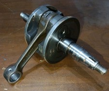 Gilera RV 125 Albero Motore 