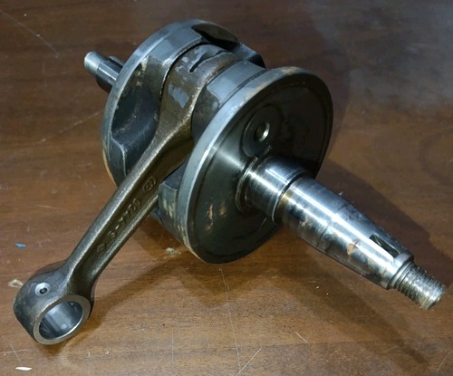 Gilera 125 albero motore - rv,