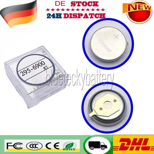 295 6900 batteria - 295-6900, citizen