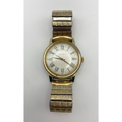 Orologio uomo caravelle - orologio, by