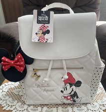 Zaino trapuntato Disney Minnie