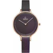 Orologio donna Obaku quadrante