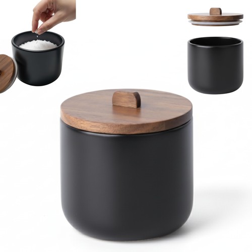Kook time porta sale cucina - da,