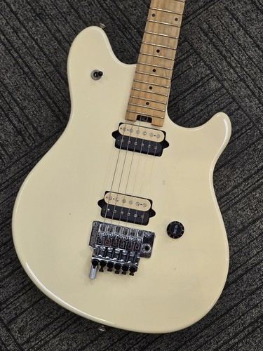 Peavey usa wolfgang special - peavey,