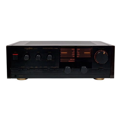 Grundig fine arts 9000 - fine, –
