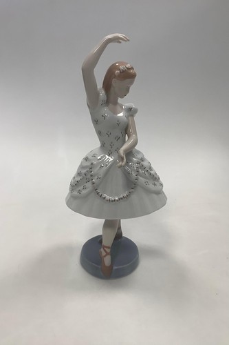 Figurina columbine bing - di,
