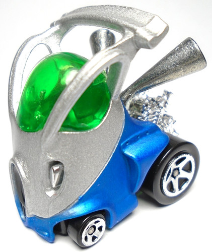 2007 hot wheels all stars - hot,
