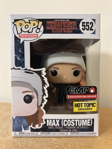 Max 552 stranger - max,