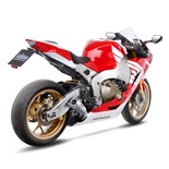 Scarico leovince sbk 10 - scarico, lv-10