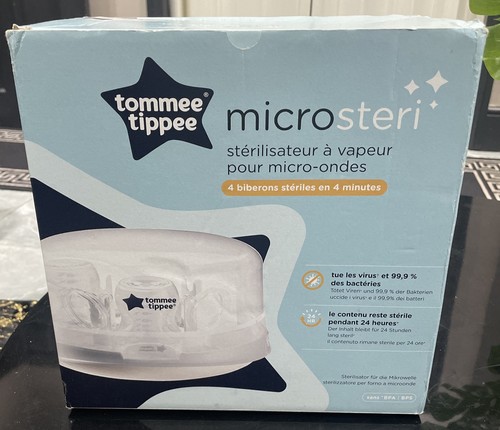 Tommee tippee closer - closer, nature