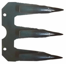 DENTE ORIGINALE BCS 59028932