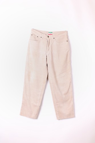 Moschino vintage corduroy - moschino,