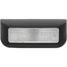 DIEDERICHS 4013794 Luce targa