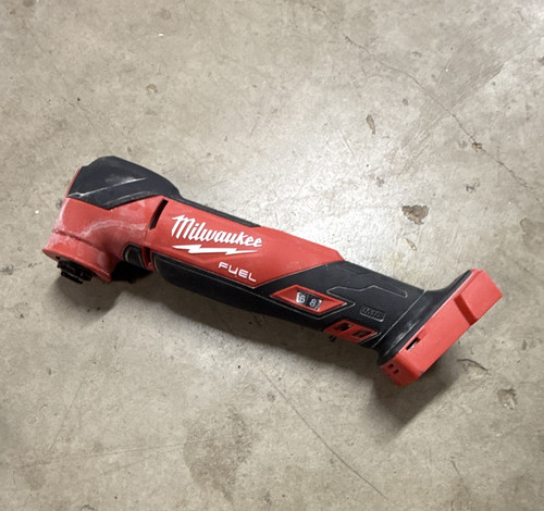 Milwaukee m18 fuel 2836 - milwaukee, 2836-20