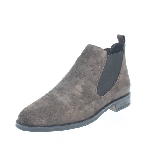 Alpe chelsea boots suede - boots, in