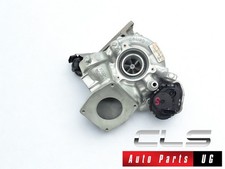 Turbocompressore BMW M340d