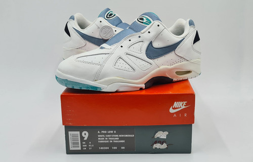 Nuovo vintage 1993 - 1993, nike