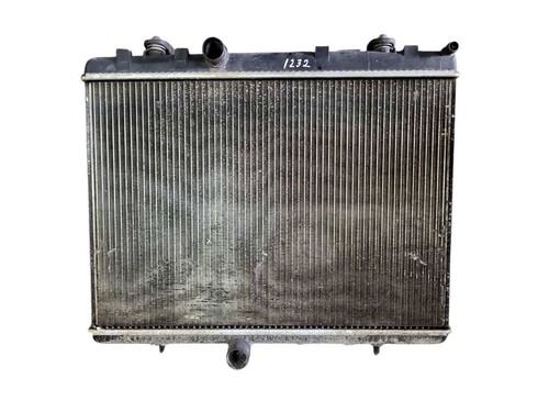 Radiatore acqua citroen - acqua,