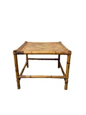 Tavolino Da Salotto Vintage In