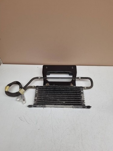 Radiatore carburante diesel