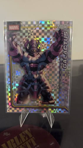 2026 topps chrome marvel - 2026,