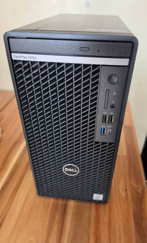 Dell optiplex 5090 - dell,
