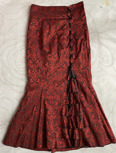 Chic star mermaid - skirt, sz