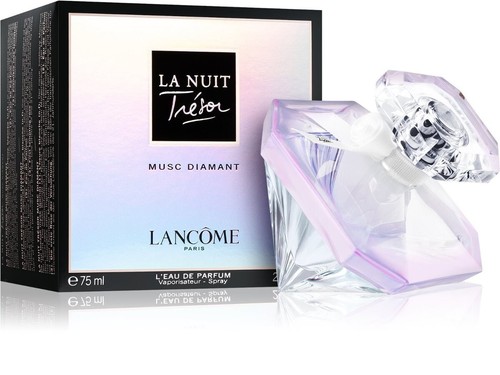 Lancome tresor la - lancome,