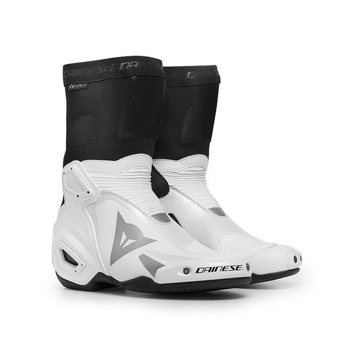 Stivali moto axial - stivali,
