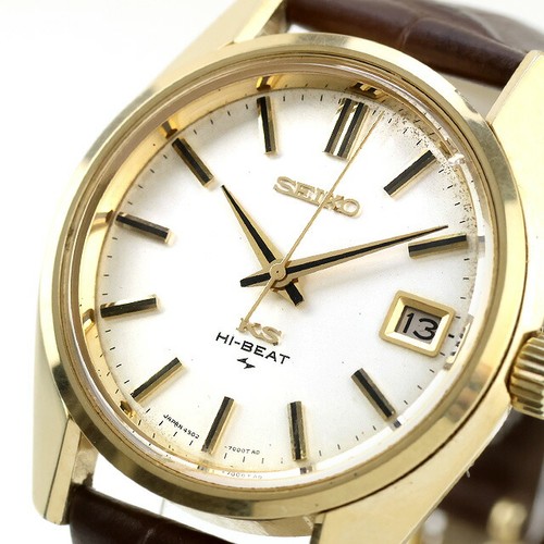 Orologio seiko king 45ks - king,