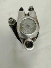 BAD BOY Pinza freno Anteriore SPRINGER Harley Davidson 1340 Evolution