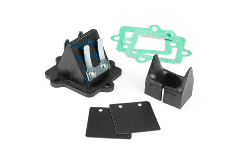 Blocco membrana polini - blocco,