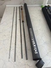 Fly Rod Orvis  Clearwater 13.6#8