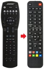 Telecomando adatto per BOSE