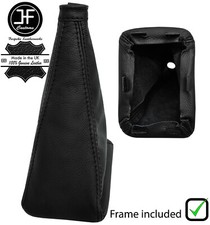 NERO CUCIRE PELLE CUFFIA