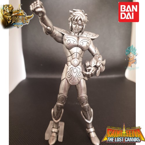 Gashapon bandai saint seiya - saint,