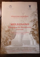 Melegnano, una pagina del