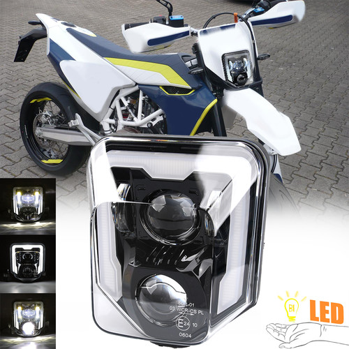 Per husqvarna 701 - 701, enduro