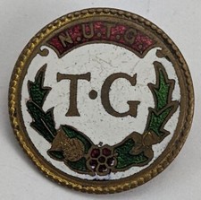Vintage Townswomen's Guild